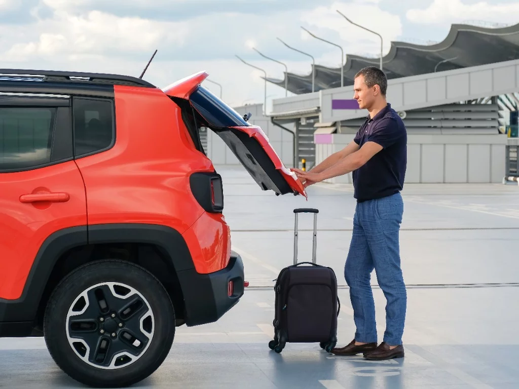 Car Hire at Port Elizabeth Airport: Every Supplier, Every Counter Explained