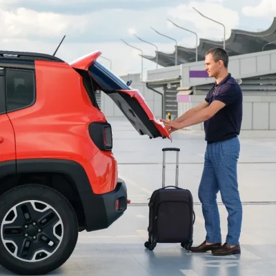Car Hire at Port Elizabeth Airport: Every Supplier, Every Counter Explained