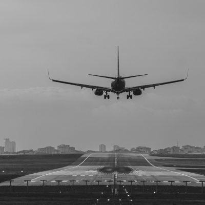 Airlines Flying from Bram Fischer Airport (BFN): Where Can You Go?