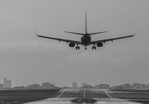 Airlines Flying from Bram Fischer Airport (BFN): Where Can You Go?