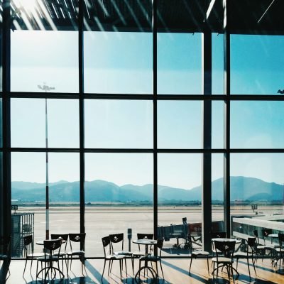 Bram Fischer Airport: Services, Parking & Contact Details